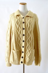 Vintage Fisherman's Sweater